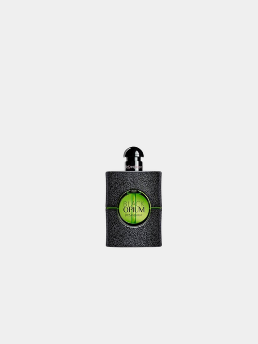 Black Opium Green Floral Eau De Parfum