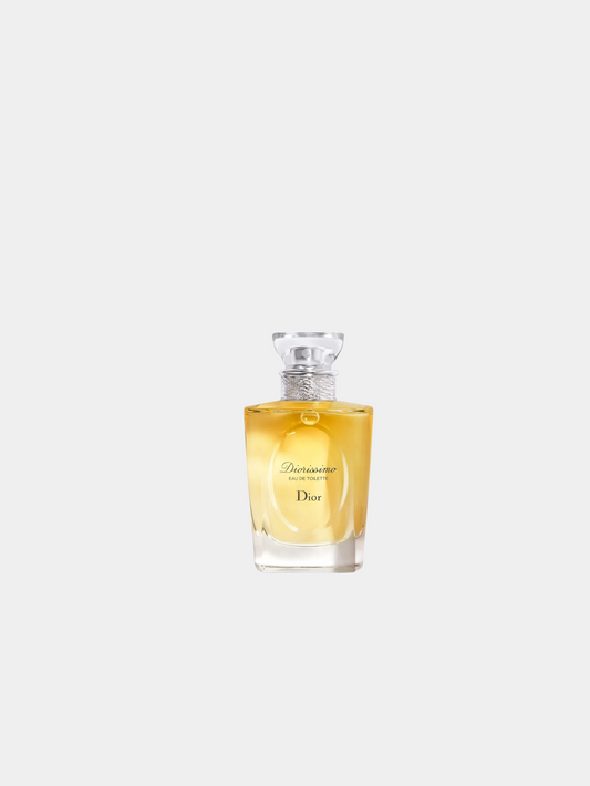 Diorissimio Eau De Toilette