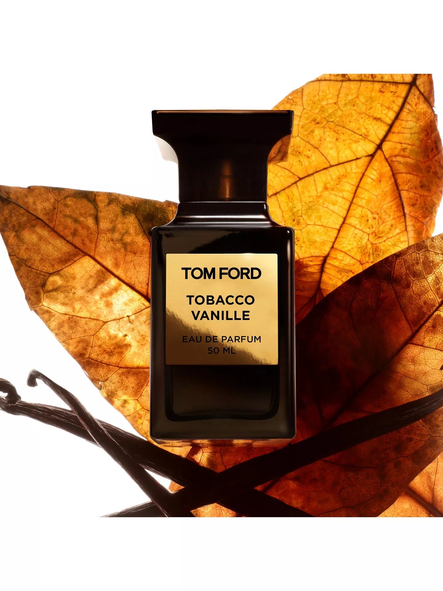 Tabacco Vanille Eau De Parfum