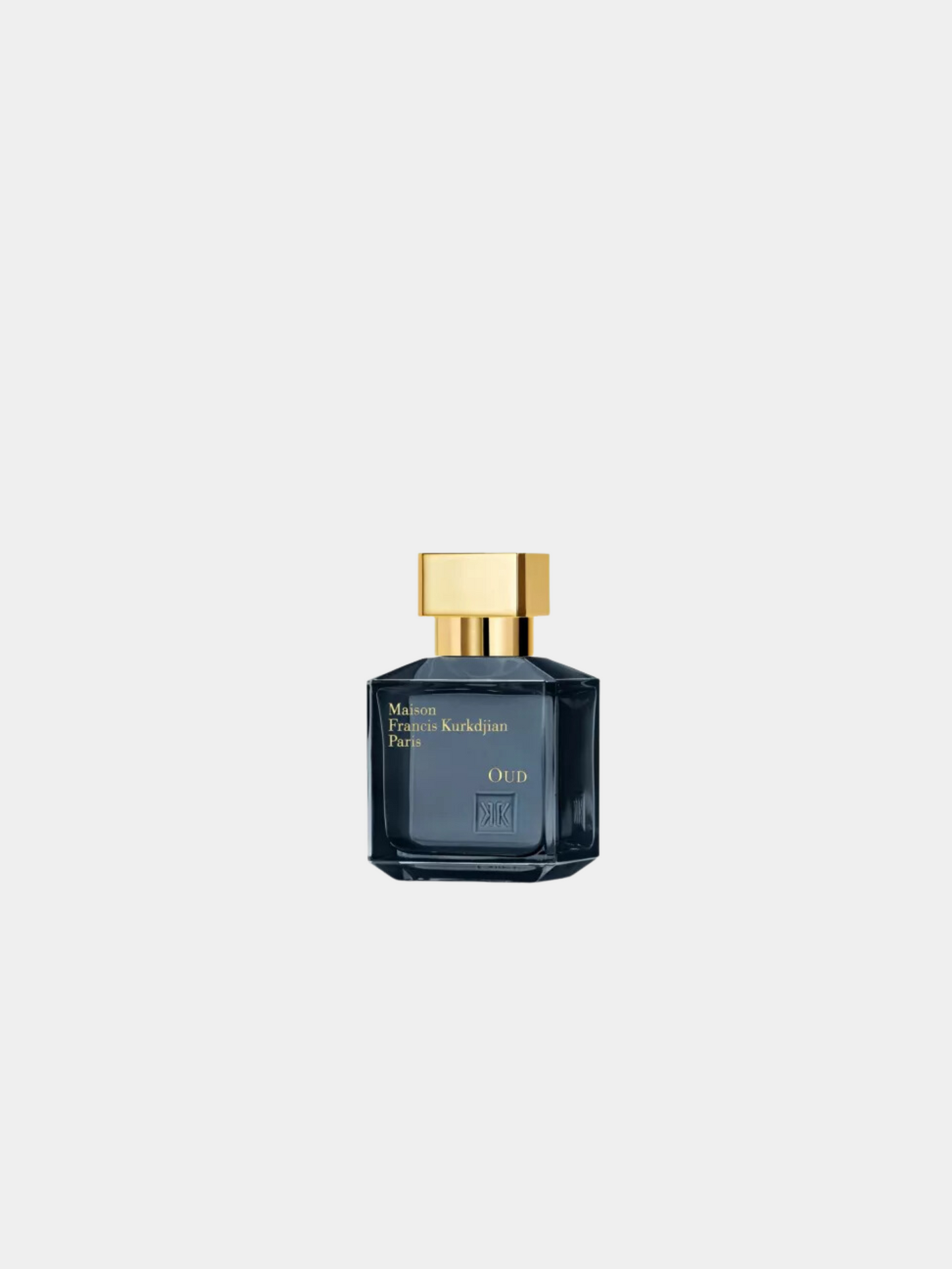 Oud Eau De Parfum