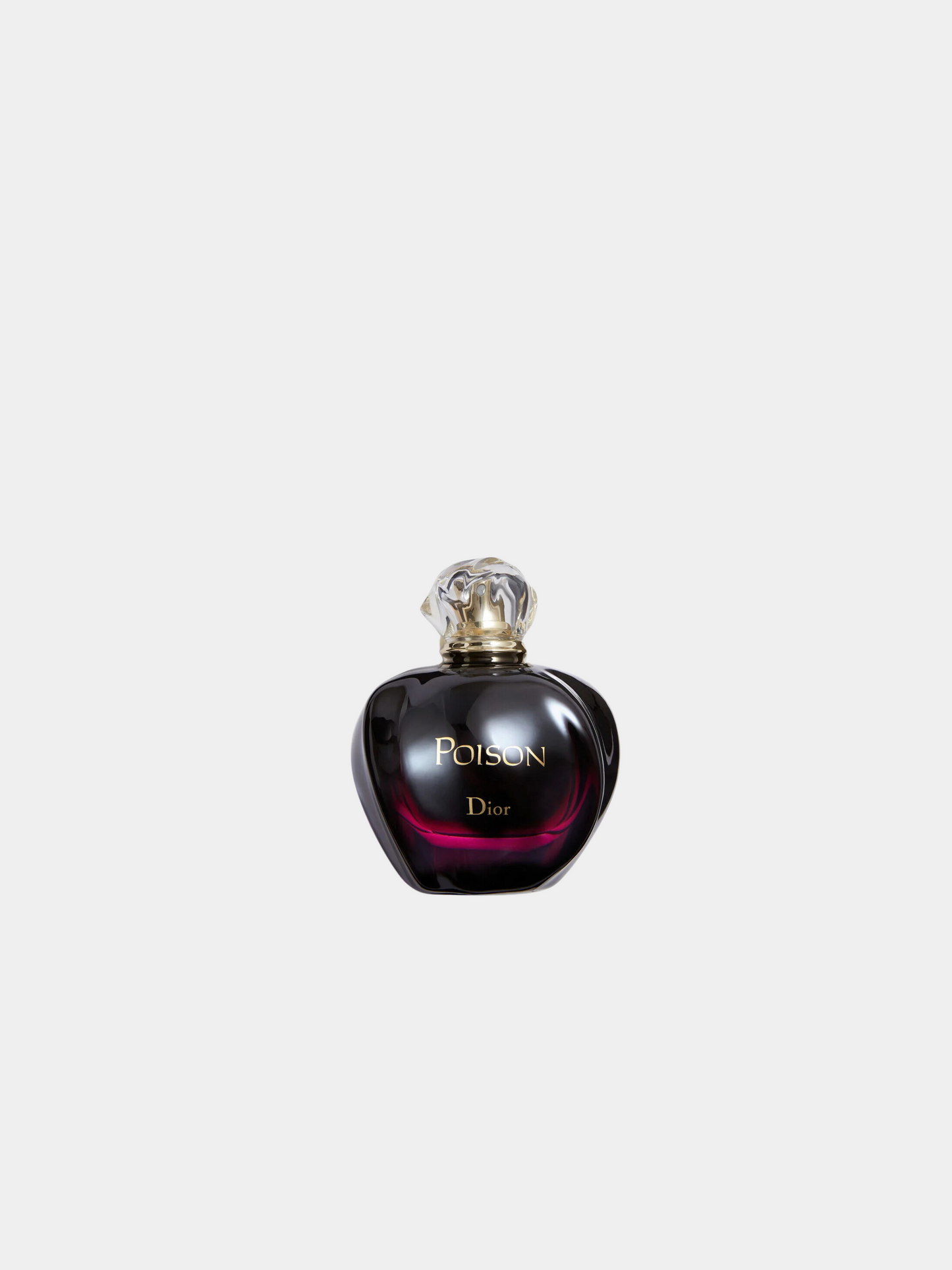 Poison Eau De Toilette