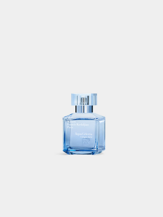 Aqua Celestia Cologne Forte Eau De Parfum