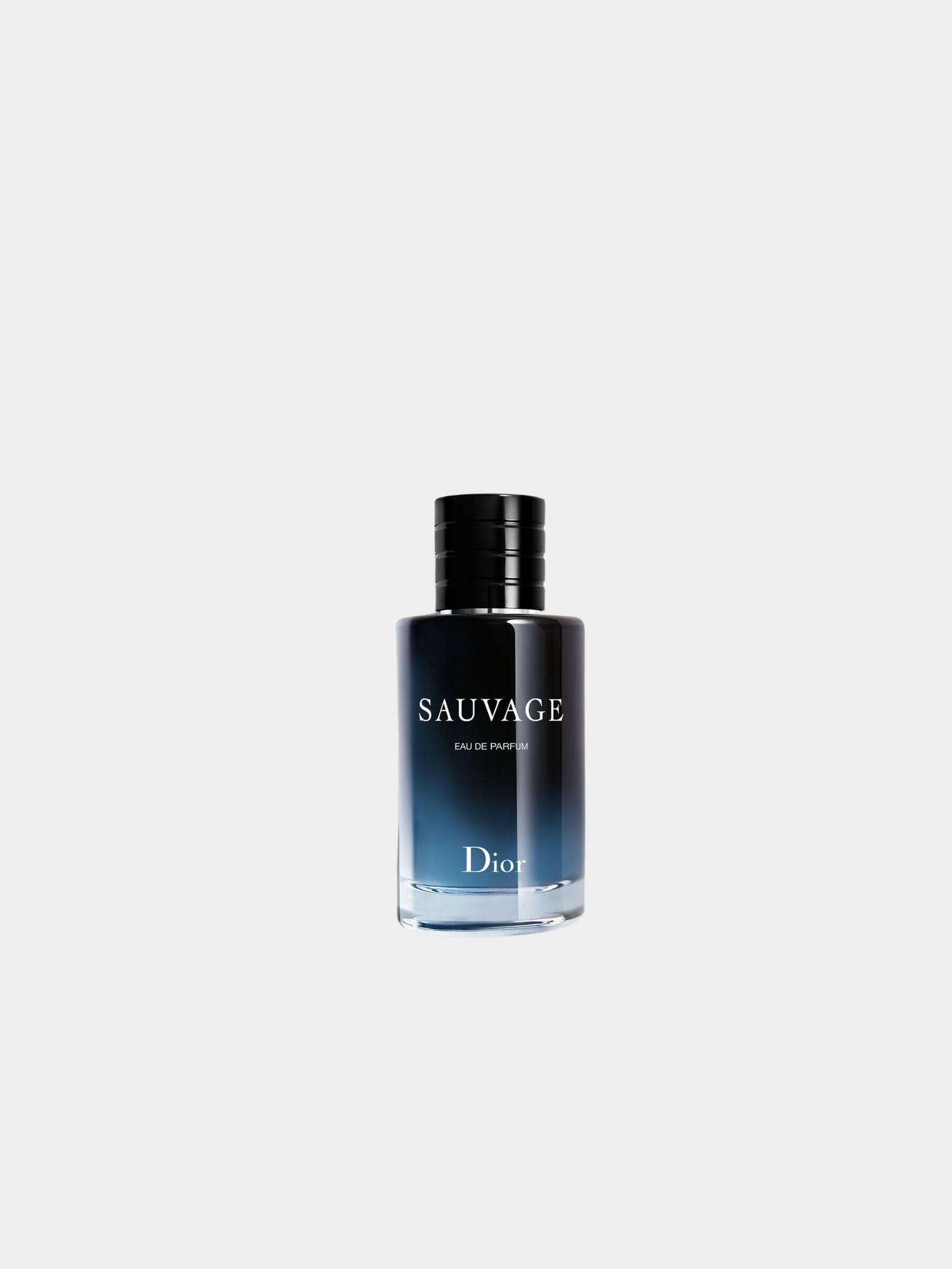 Sauvage Eau De Parfum