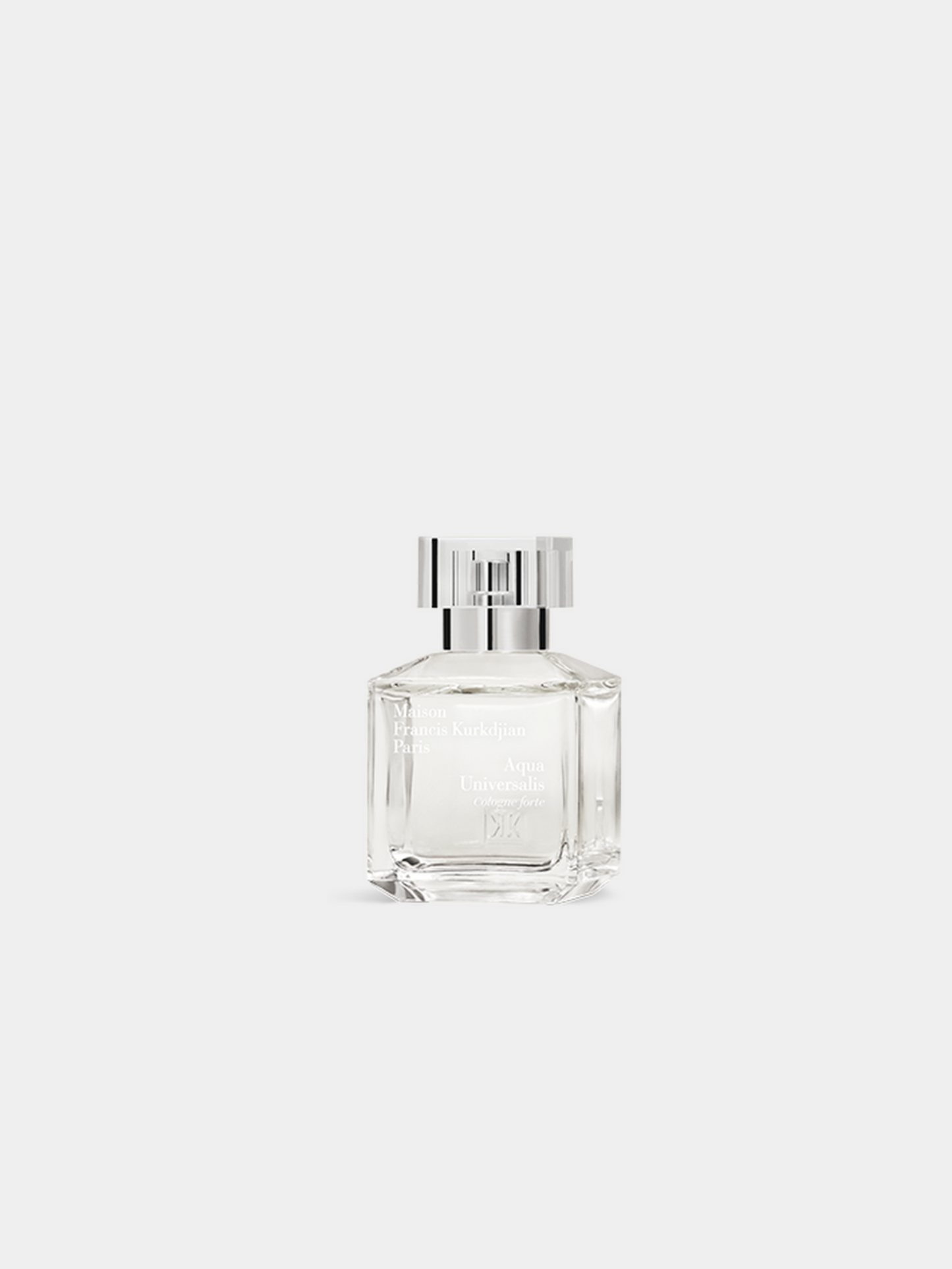 Aqua Universalis Cologne Forte