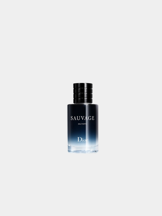 Sauvage Eau Forte Parfum